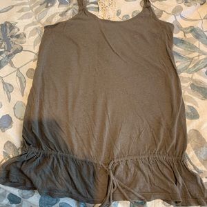 Express Tank Top